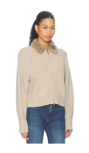 GILET ZORINA en . Taille L. Also en M, S, XS - SIMKHAI - Modalova