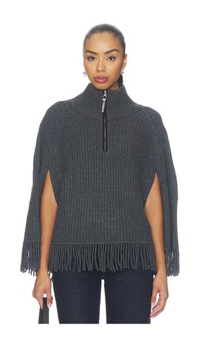 TOP AVEC DEMI-GLISSIÈRE DANNI en . Taille L. Also en M, S, XS - SIMKHAI - Modalova