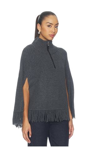 TOP AVEC DEMI-GLISSIÈRE DANNI en . Taille XS. Also en S, M, L - SIMKHAI - Modalova
