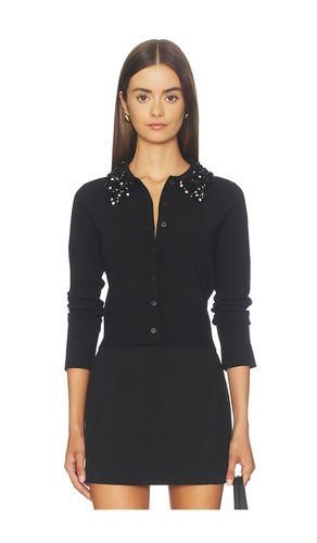 GILET À COL TRAE en . Taille L. Also en M, S, XS - SIMKHAI - Modalova