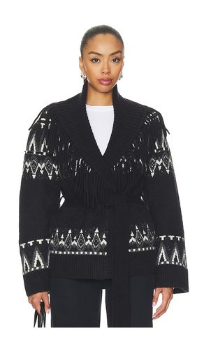GILET FAIR ISLE ANAISE en & . Taille L. Also en M, S, XS - SIMKHAI - Modalova