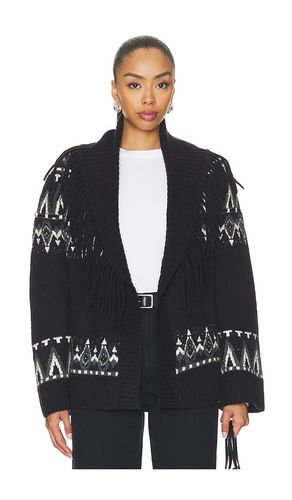 GILET FAIR ISLE ANAISE en & . Taille L. Also en M, S, XS - SIMKHAI - Modalova
