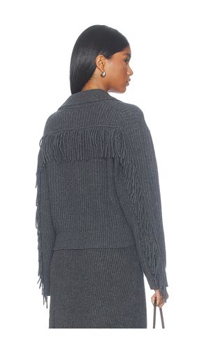 PULL À COL NATALIA en . Taille L. Also en M, S, XS - SIMKHAI - Modalova