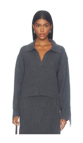 PULL À COL NATALIA en . Taille L. Also en M, S, XS - SIMKHAI - Modalova