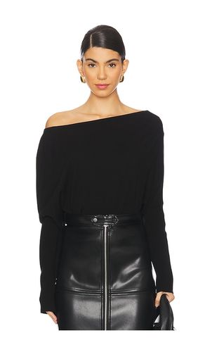 PULL ÉPAULES DRAPÉES LAVINA en . Taille L. Also en M, XS - SIMKHAI - Modalova