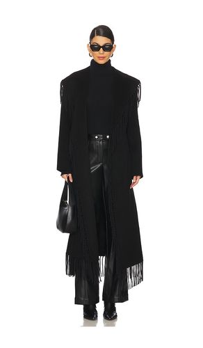 MANTEAU CARRIE en . Taille XS. Also en S - SIMKHAI - Modalova