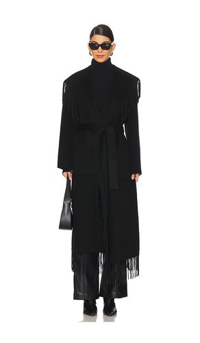 MANTEAU CARRIE en . Taille XS. Also en S - SIMKHAI - Modalova