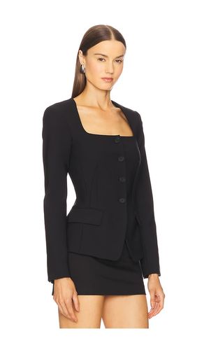 Marlowe U-neck Jacket en . Taille 6. Also en - SIMKHAI - Modalova