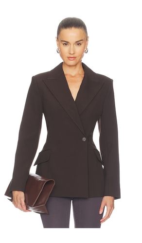 VESTE SURABHI en . Taille 0. Also en 2, 4 - SIMKHAI - Modalova