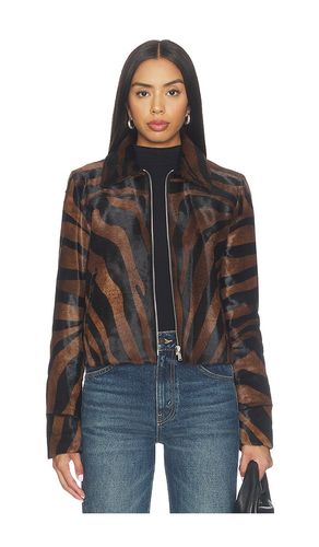 BLOUSON DARIA en . Taille L. Also en S - SIMKHAI - Modalova