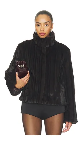 VESTE COURTE SUDIE en . Taille L. Also en M, S, XS - SIMKHAI - Modalova