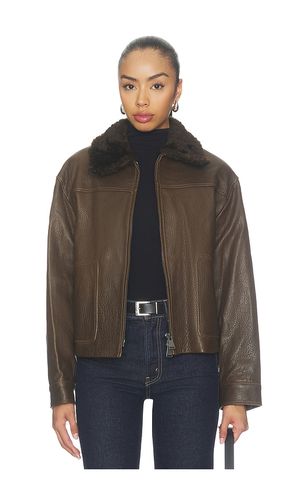 BLOUSON MEL en . Taille L. Also en M, S, XS - SIMKHAI - Modalova