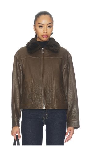 BLOUSON MEL en . Taille XS. Also en S, M, L - SIMKHAI - Modalova