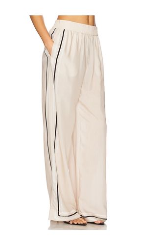 PANTALON THOMPSON en . Taille L. Also en S - SIMKHAI - Modalova