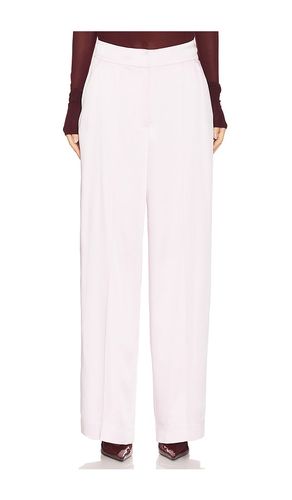 PANTALON LARGE KYRA in . Size 10, 2, 4, 6 - SIMKHAI - Modalova