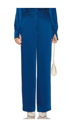 PANTALON TAVAR en . Taille 0. Also en 00 - SIMKHAI - Modalova