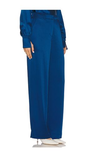 PANTALON TAVAR en . Taille 0. Also en 00 - SIMKHAI - Modalova