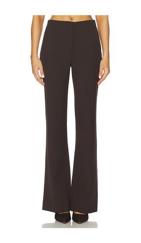 PANTALON KENNA en . Taille 0. Also en 10, 12, 2, 4 - SIMKHAI - Modalova