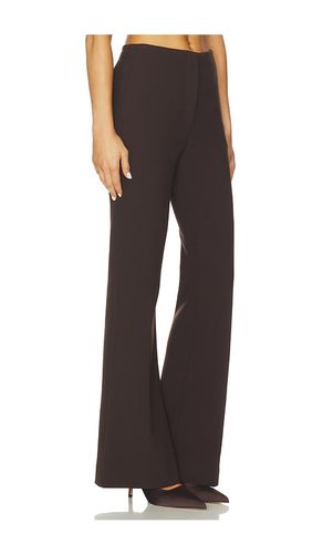 PANTALON KENNA en . Taille 0. Also en 10, 12, 2, 4, 6 - SIMKHAI - Modalova