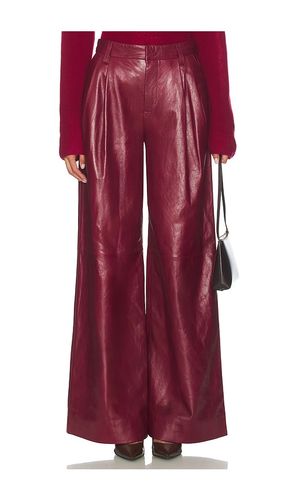 PANTALON KOBIE en . Taille 0. Also en 8 - SIMKHAI - Modalova
