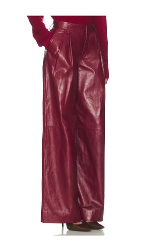 PANTALON KOBIE en . Taille 0. Also en 4 - SIMKHAI - Modalova