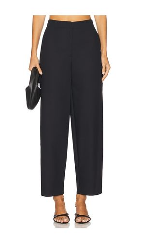 PANTALON JAMBES ARRONDIES WALDON en . Taille 0. Also en 10, 2, 4, 6, 8 - SIMKHAI - Modalova