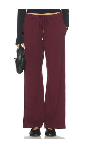 PANTALON DE VOYAGE en . Taille L. Also en - SIMKHAI - Modalova