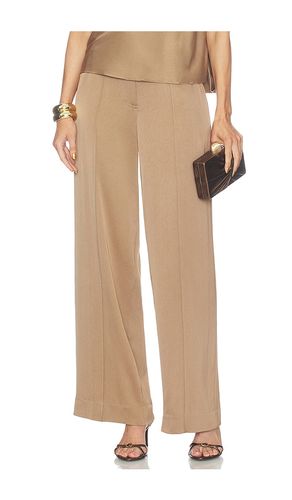 PANTALON KYRA en . Taille 0. Also en 2, 4, 6, 8 - SIMKHAI - Modalova
