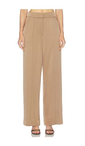PANTALON KYRA en . Taille 0. Also en 2, 4, 6, 8 - SIMKHAI - Modalova