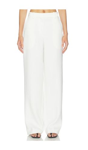 PANTALON KAIA en . Taille 10. Also en 2, 4, 6, 8 - SIMKHAI - Modalova