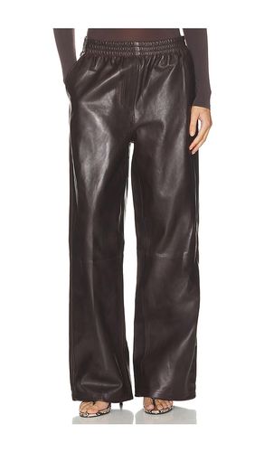 PANTALON AJUSTÉ CORRINE en . Taille L. Also en M, S, XS - SIMKHAI - Modalova