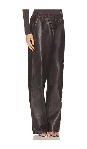 PANTALON AJUSTÉ CORRINE en . Taille XS. Also en S, M, L - SIMKHAI - Modalova