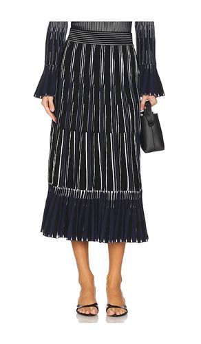 JUPE MIDI EMERIE in . Size XS - SIMKHAI - Modalova