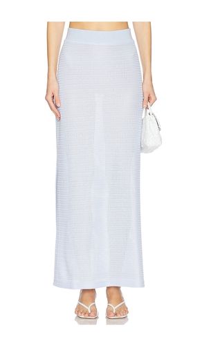 JUPE LONGUE en . Taille M. Also en S - SIMKHAI - Modalova