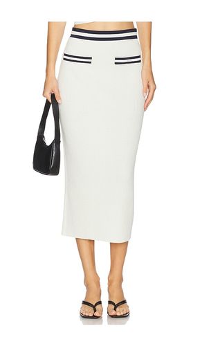 JUPE MIDI PAGE in . Size M, S, XS - SIMKHAI - Modalova
