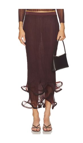 JUPE KELSO en . Taille S. Also en M, XS - SIMKHAI - Modalova