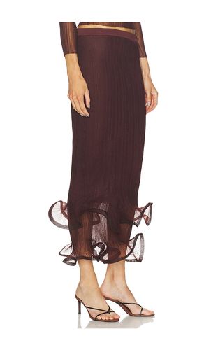 JUPE KELSO en . Taille XS. Also en S - SIMKHAI - Modalova