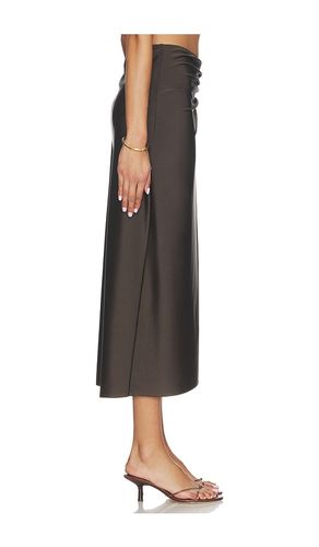 JUPE MIDI EIANA en . Taille M. Also en - SIMKHAI - Modalova