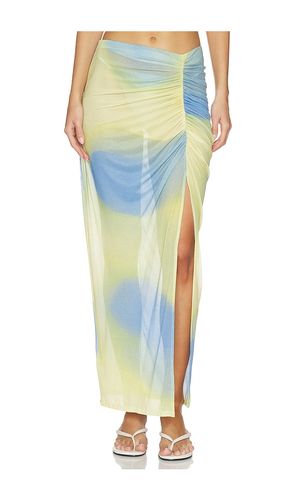 JUPE MIDI KENSINGTEN en ,. Taille M. Also en - SIMKHAI - Modalova