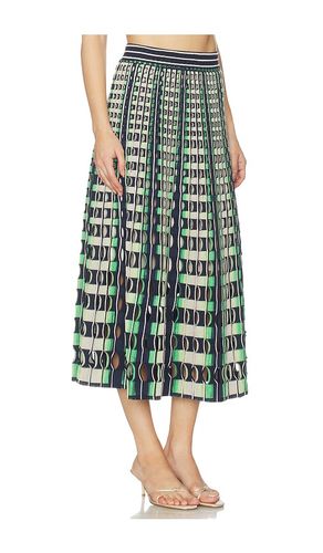 JUPE MIDI DRUE en ,. Taille S. Also en - SIMKHAI - Modalova