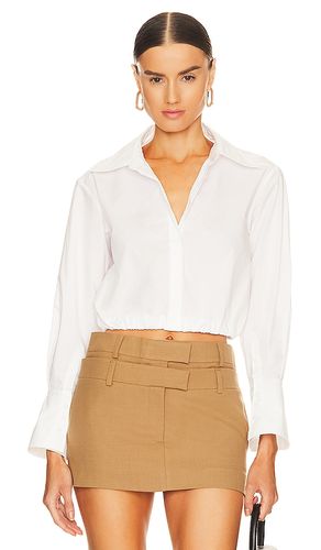 Blythe Button Up Top in . Size XS - SIMKHAI - Modalova
