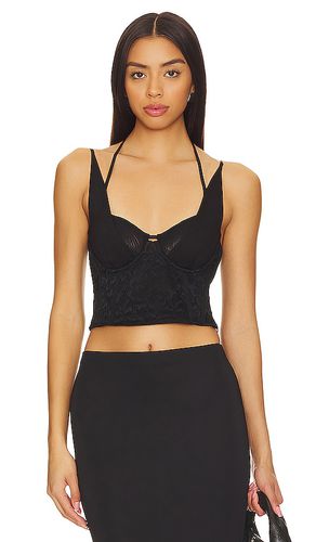 TOP BUSTIER SERIFINA in . Size 10 - SIMKHAI - Modalova