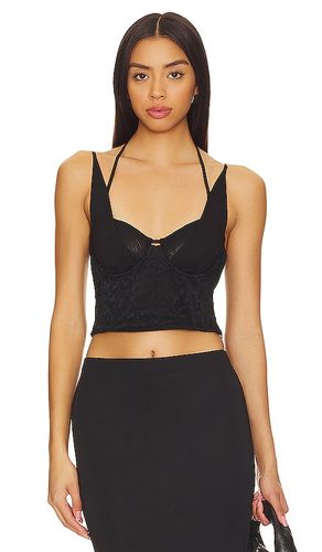 TOP BUSTIER SERIFINA in . Size 6 - SIMKHAI - Modalova