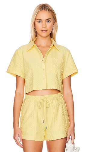 CHEMISE CROPPED IRELAND in . Size L - SIMKHAI - Modalova