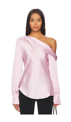 TOP UNE ÉPAULE DÉNUDÉE ALICE in . Size S - SIMKHAI - Modalova