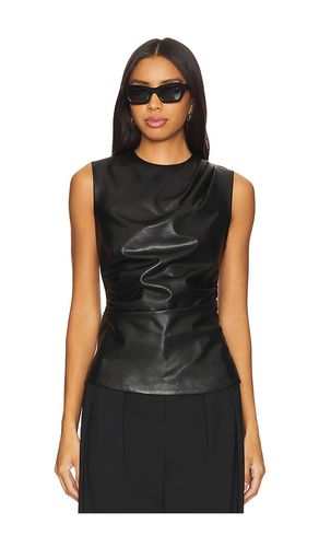 TOP DRAPÉ WYNTER in . Size 2 - SIMKHAI - Modalova
