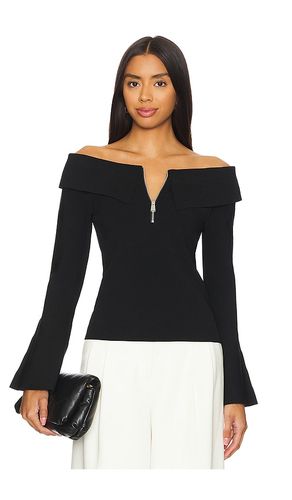 TOP ÉPAULES DÉNUDÉES REBECKA in . Size XS - SIMKHAI - Modalova