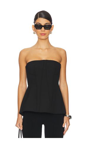 Parker Bustier Top in . Size 10, 2, 4, 6 - SIMKHAI - Modalova