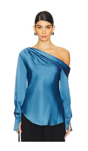 BLOUSE UNE ÉPAULE DÉNUDÉE ALICE en . Taille S. Also en XS - SIMKHAI - Modalova