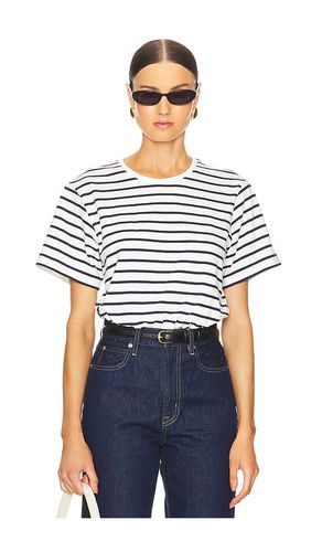 T-SHIRT CROPPED MANCHES COURTES JOJO in . Size M, S, XS - SIMKHAI - Modalova